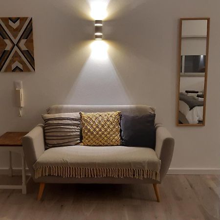 Casaduarte "Nau Deluxe Studio" Λάγος Εξωτερικό φωτογραφία
