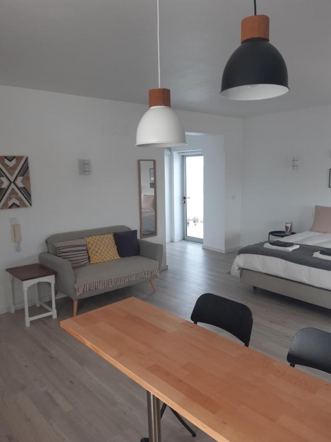 Casaduarte "Nau Deluxe Studio" Λάγος Εξωτερικό φωτογραφία
