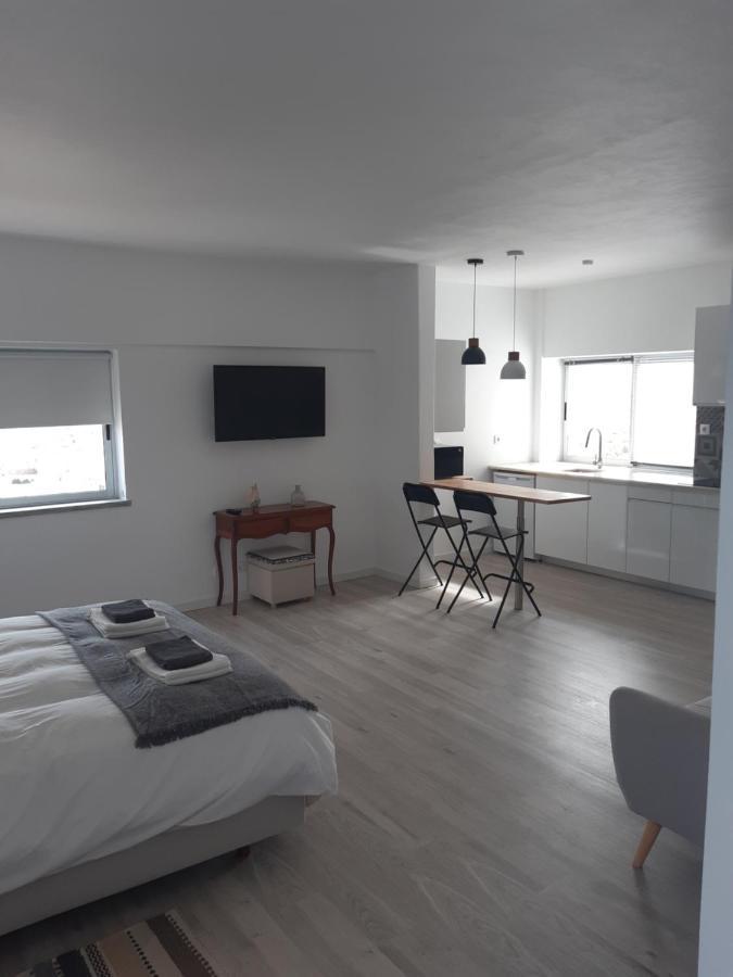 Casaduarte "Nau Deluxe Studio" Λάγος Εξωτερικό φωτογραφία
