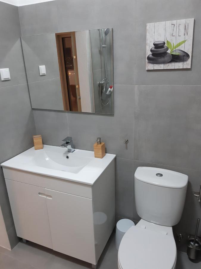 Casaduarte "Nau Deluxe Studio" Λάγος Εξωτερικό φωτογραφία