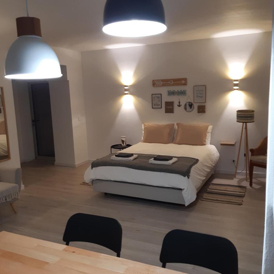Casaduarte "Nau Deluxe Studio" Λάγος Εξωτερικό φωτογραφία