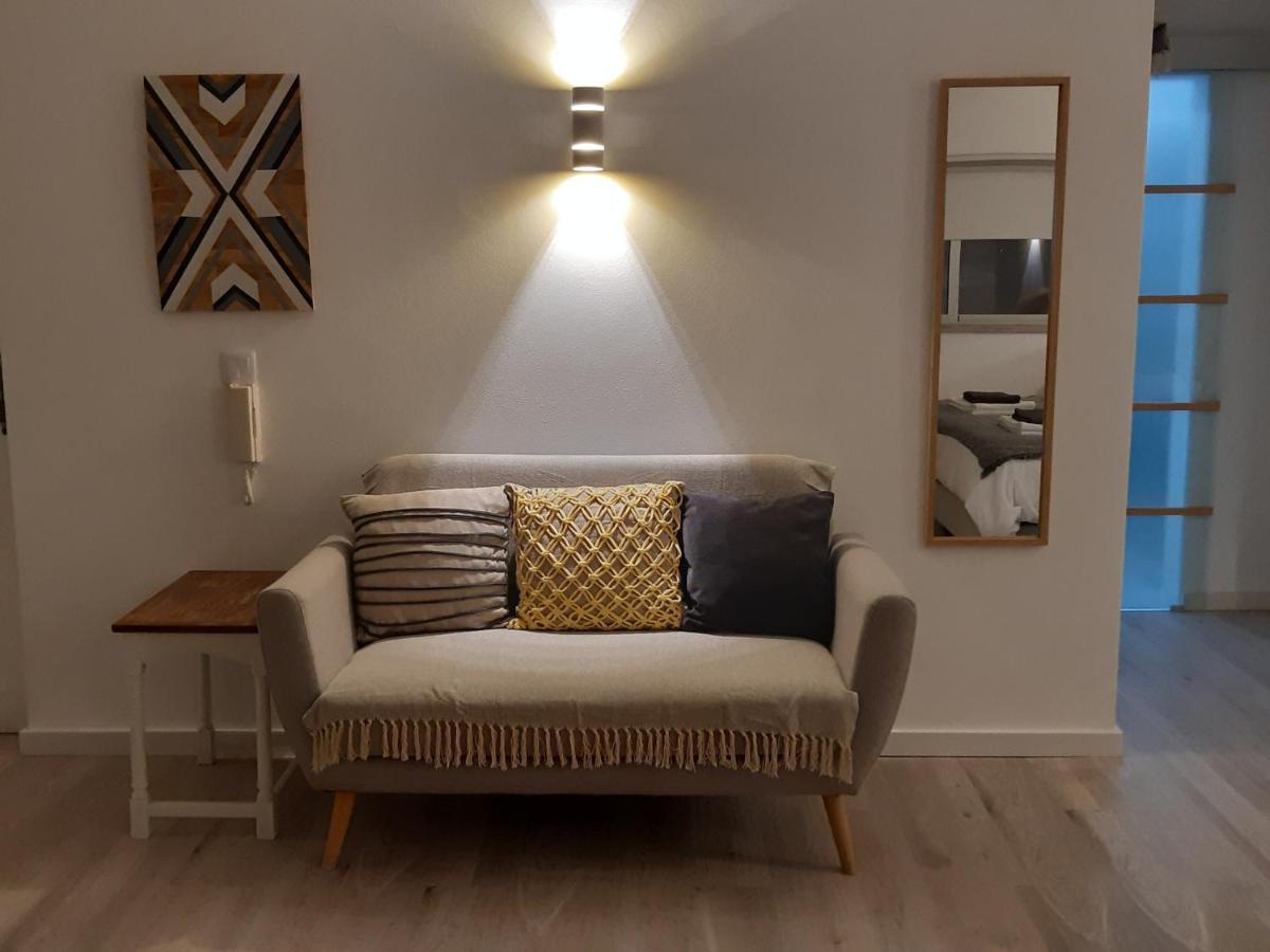 Casaduarte "Nau Deluxe Studio" Λάγος Εξωτερικό φωτογραφία