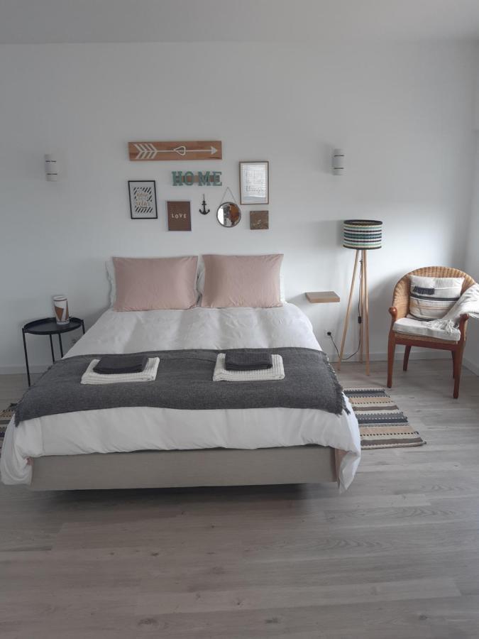 Casaduarte "Nau Deluxe Studio" Λάγος Εξωτερικό φωτογραφία